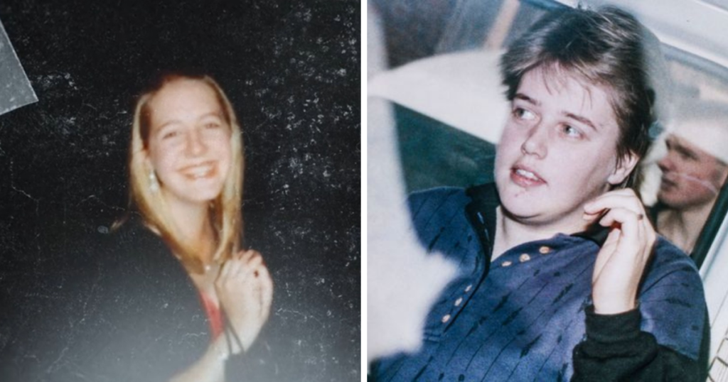 Lucy Letby similar case