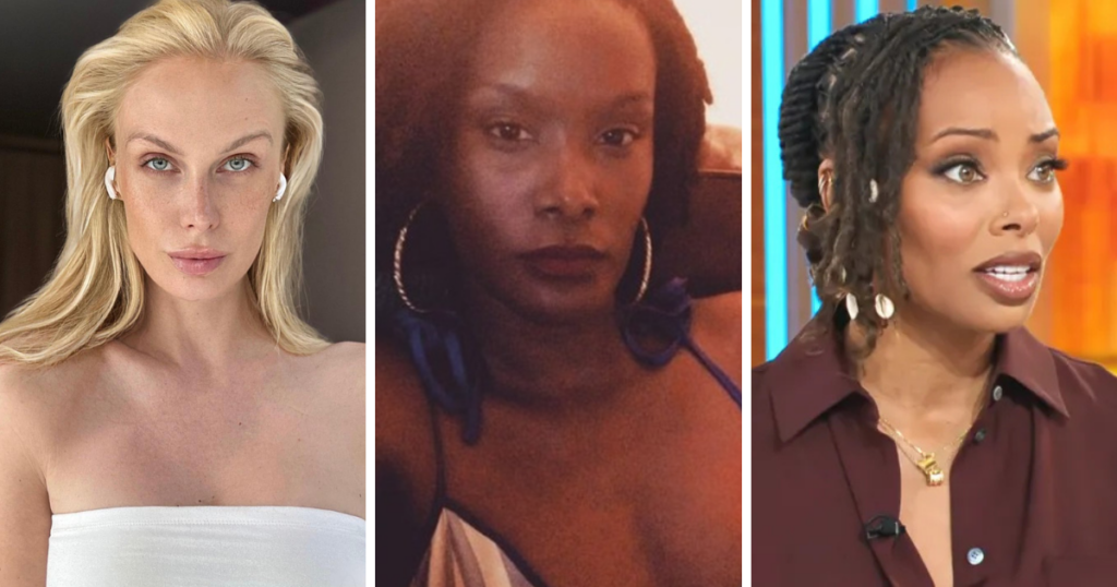 America's Next Top Model winners now