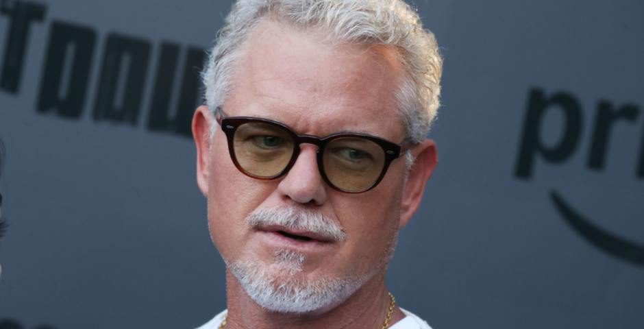 Eric Dane heartbreaking statement death