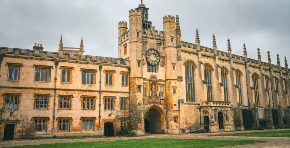 university of oxford employment tribunal case anonymity