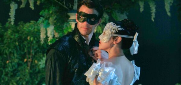benedict sophie bridgerton dating rules