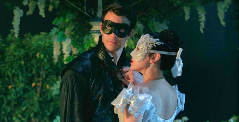 benedict sophie bridgerton dating rules