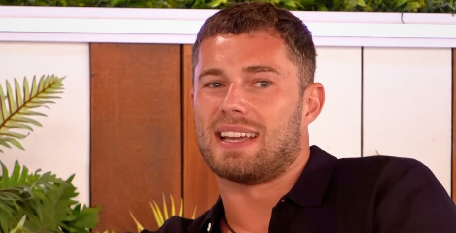 love island curtis pritchard what past islanders say about him