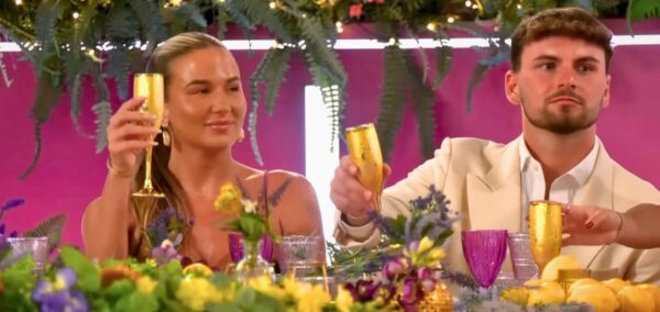 love island angel and ty 2025