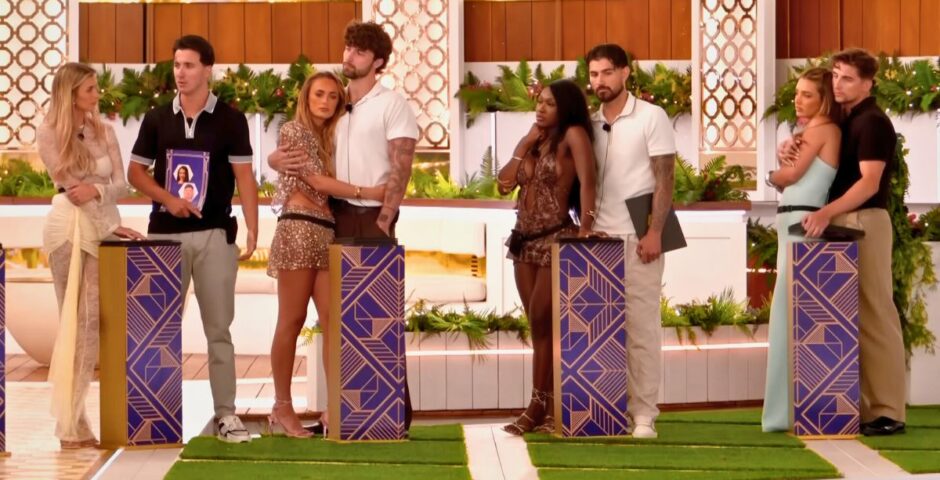 love island all stars couples age gaps