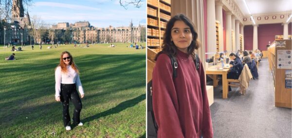 university of edinburgh hardest uk unis offer