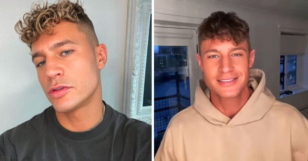 scotty t baby