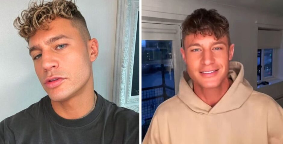scotty t baby