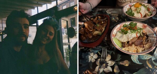 durham valentine's day restaurants