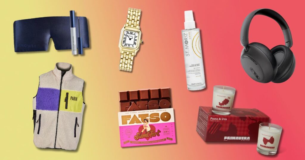 The Tab Valentine's Day gift guide 2026