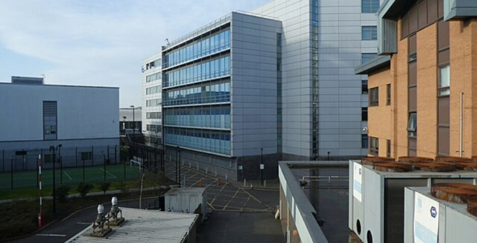 Wikipedia Commons