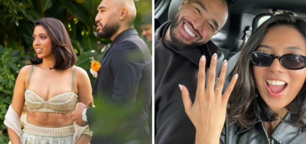 MAFS Australia 2026 couple edited out
