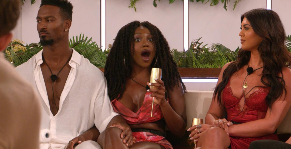 Love Island All Stars 2026