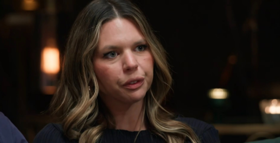 Bec on MAFS Australia 2026