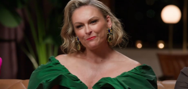 MAFS Mel Schilling