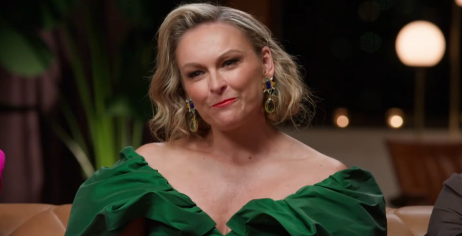 MAFS Mel Schilling