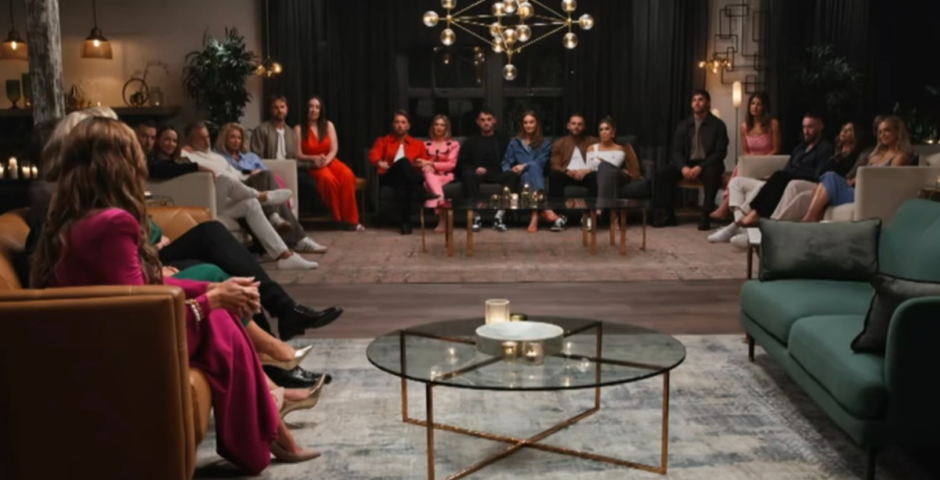 MAFS Australia 2026 couples
