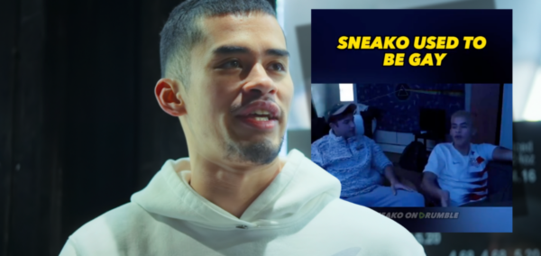Sneako