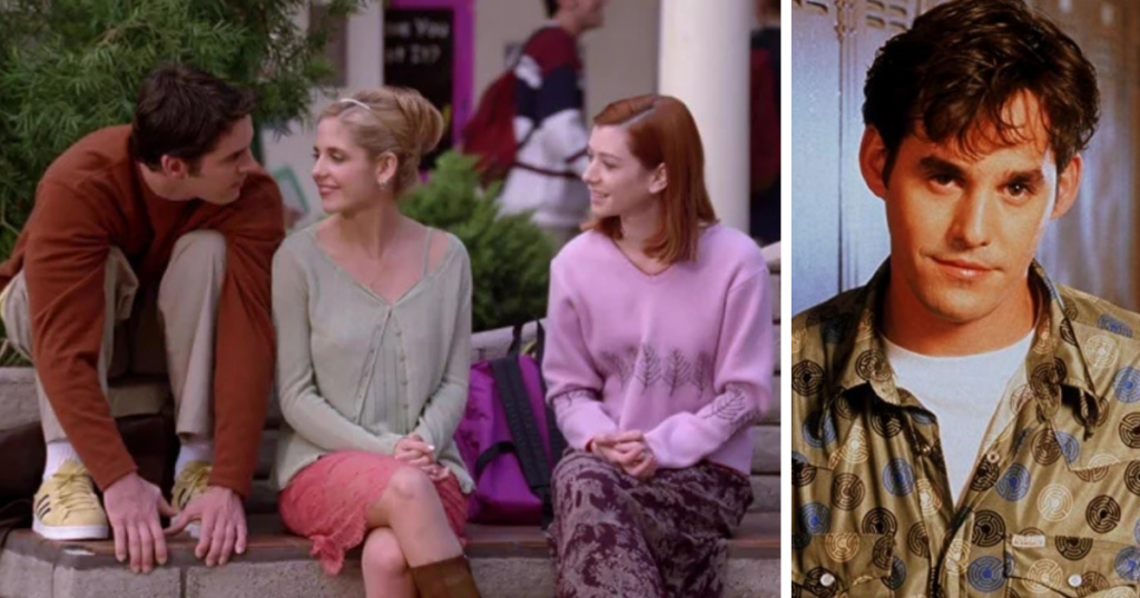 Buffy