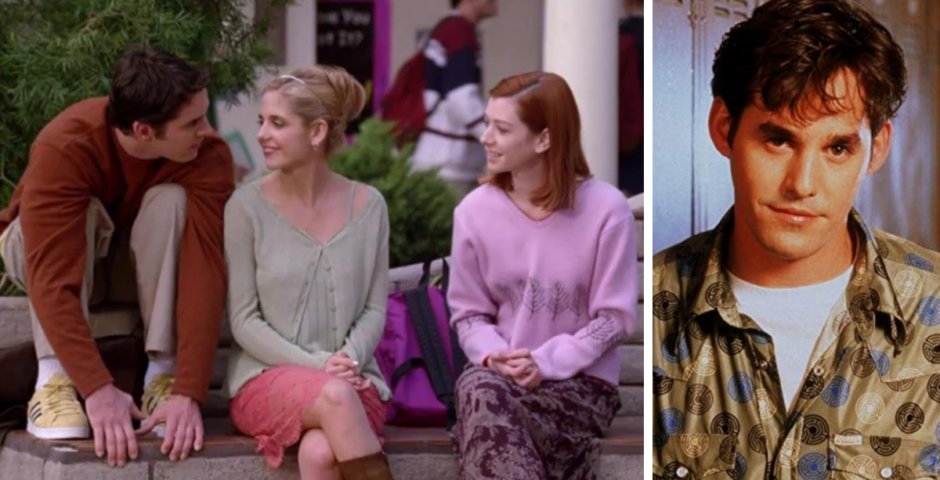 Buffy