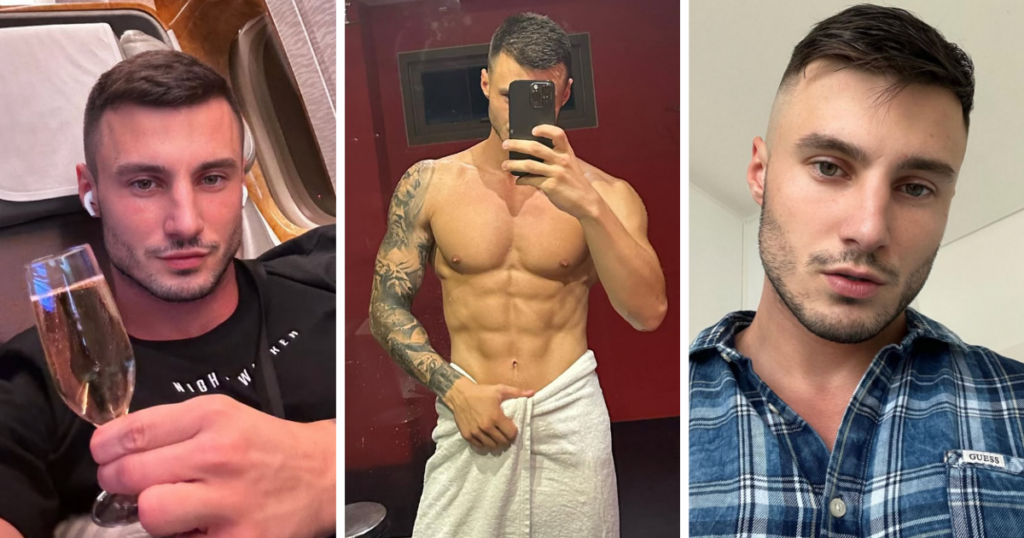 Max Barz
