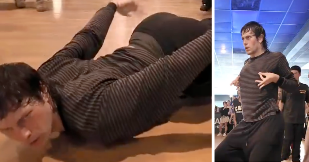 Katseye