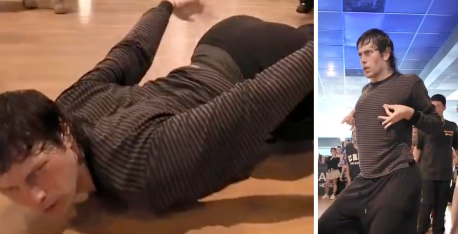 Katseye