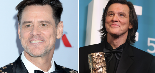Jim Carrey