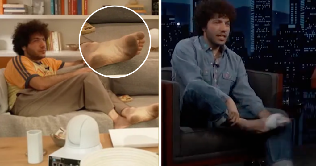 Benny Blanco