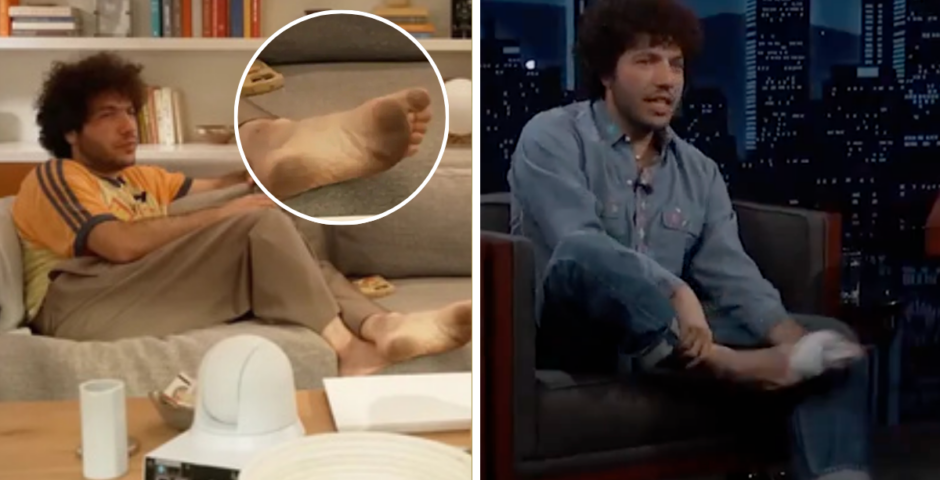 Benny Blanco