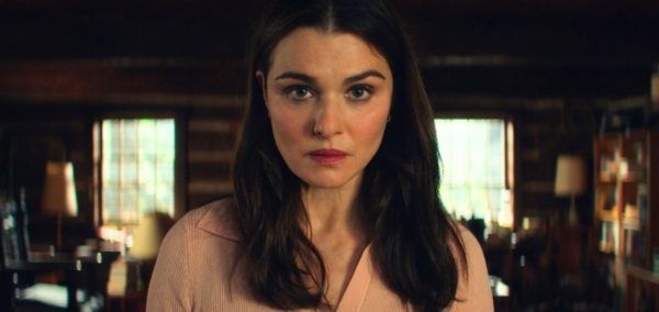Rachel Weisz Vladimir name