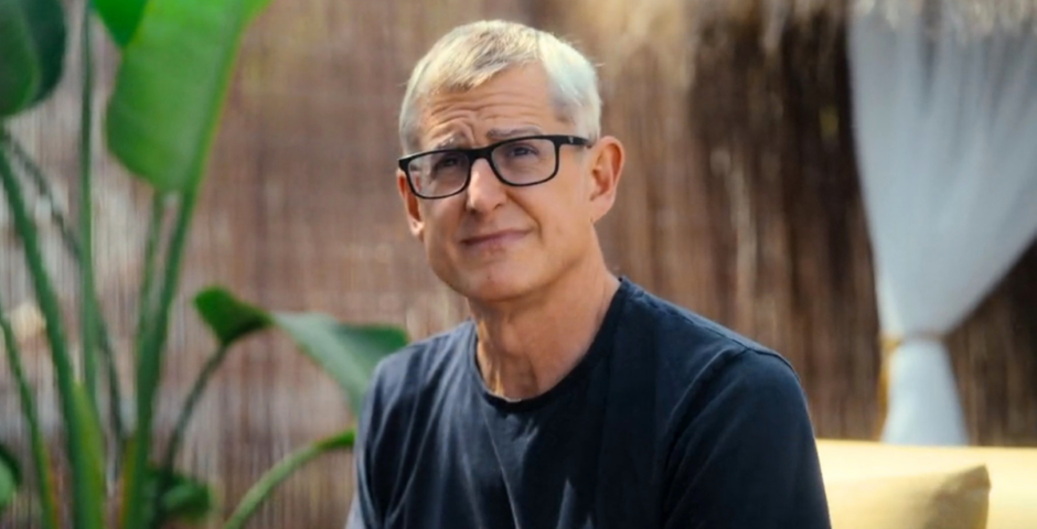 Louis Theroux manosphere men believe preach doc