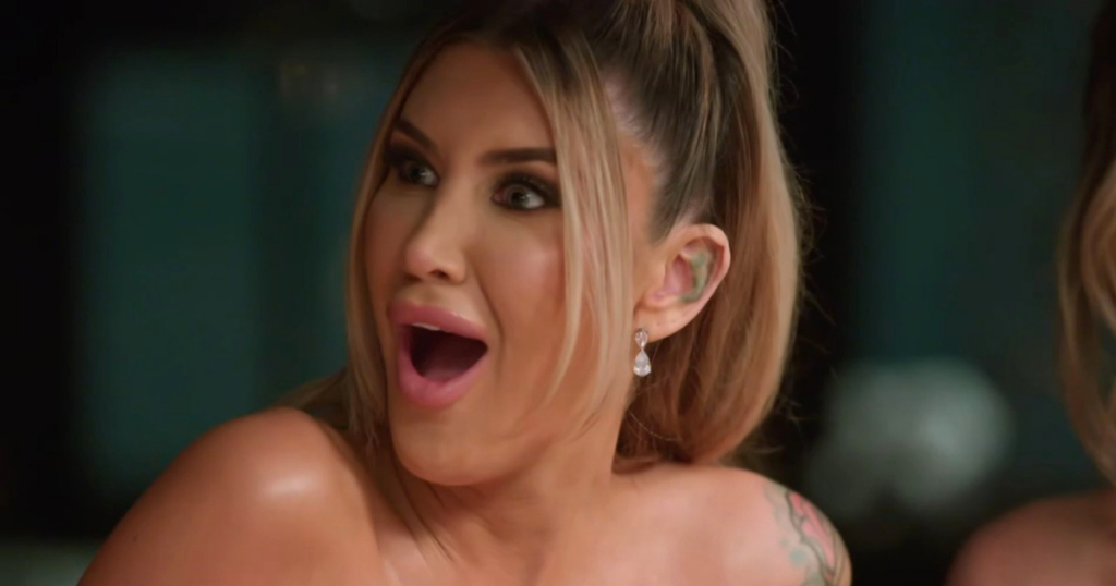 Gia apology MAFS Aus dinner party
