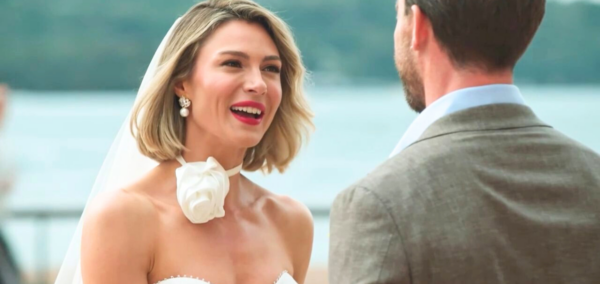 MAFS Aus Julia job