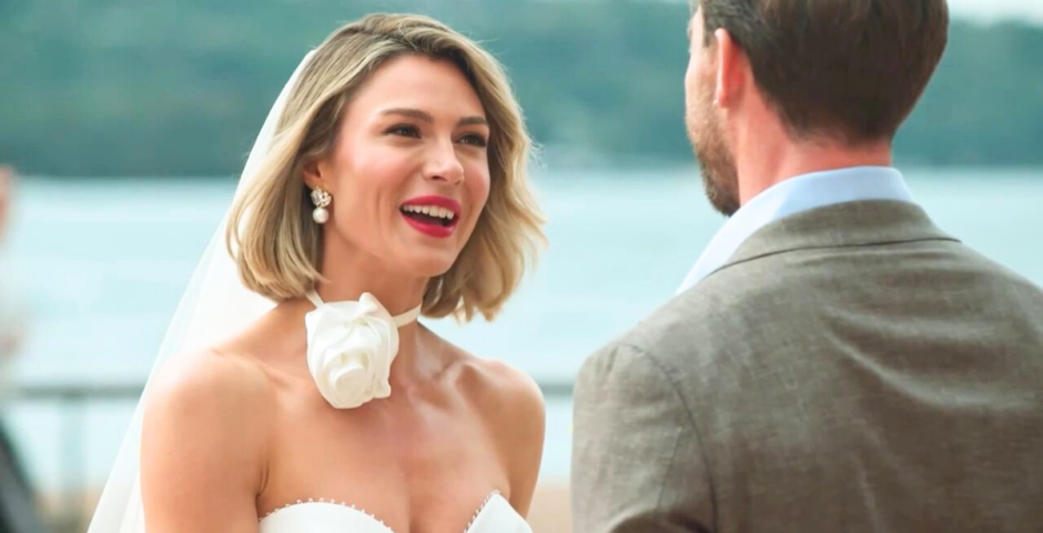 MAFS Aus Julia job