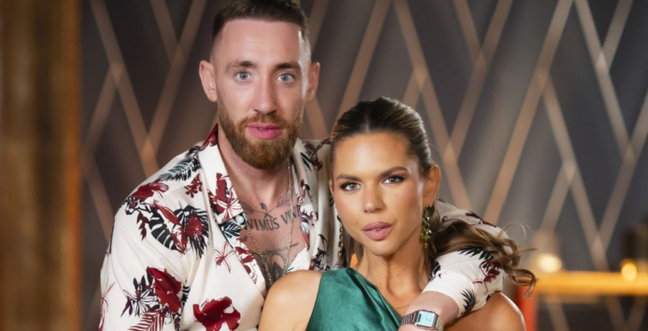 MAFS Aus Bec Danny low rate