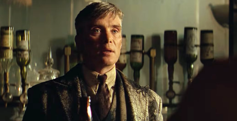 Peaky Blinders The Immortal Man Cillian Murphy returned