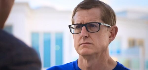 louis theroux hair