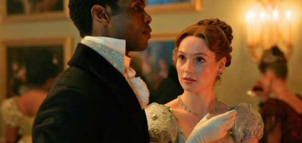 brigderton netflix francesca season four