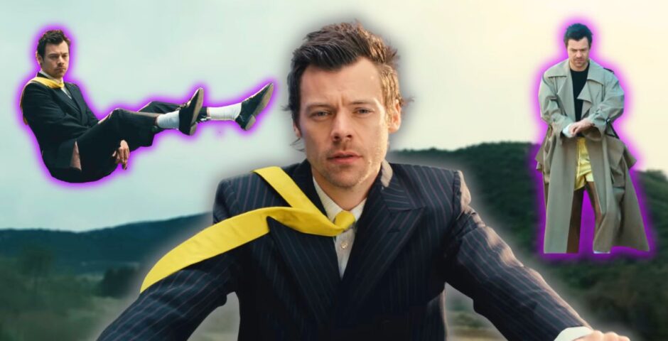 harry styles new album kiss all the time disco occasionally new album songs ranking etc