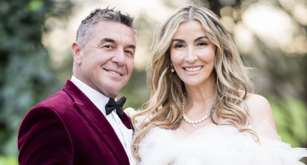 Credit: Channel Nine 