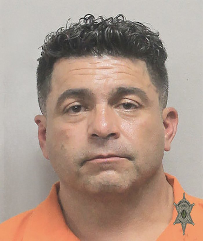 Lafayette Sherrif Department