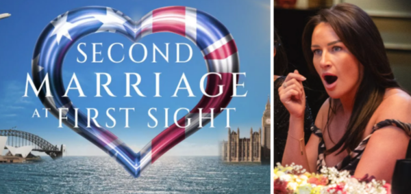 Second Marriage at First Sight