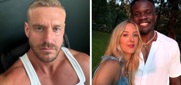 Love Is Blind Chelsea Kwame split