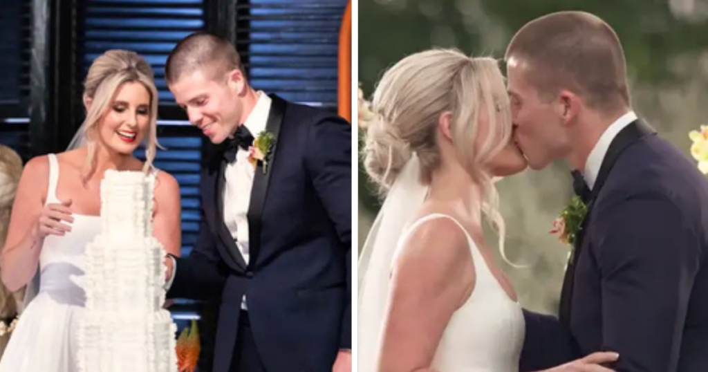 MAFS Tyson