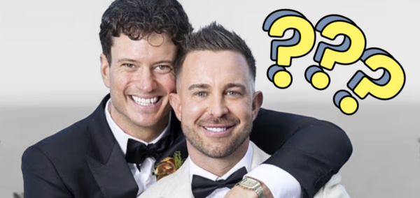 MAFS grooms