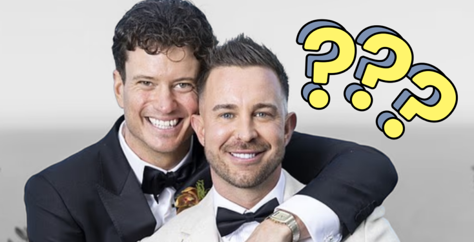 MAFS grooms