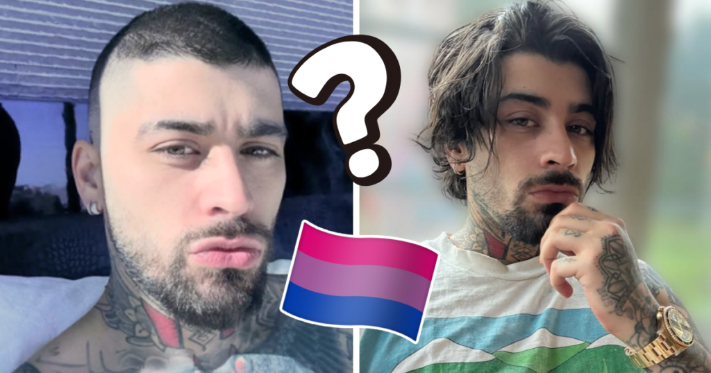 Zayn