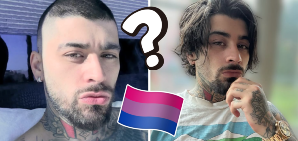 Zayn