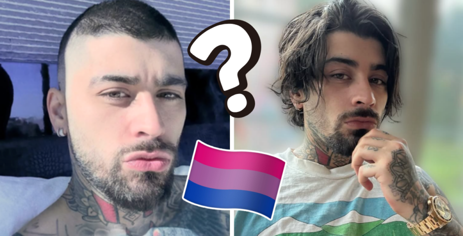 Zayn